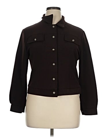 Monroe and Main Cardigan (view 1)