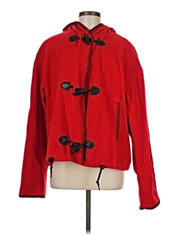 The Limited Coat (view 1)
