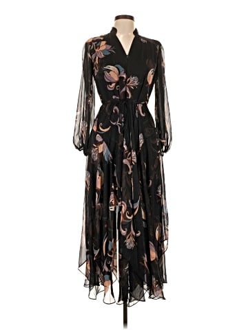 White House Black Market Cocktail Dress (view 1)