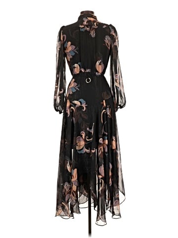 White House Black Market Cocktail Dress (view 2)