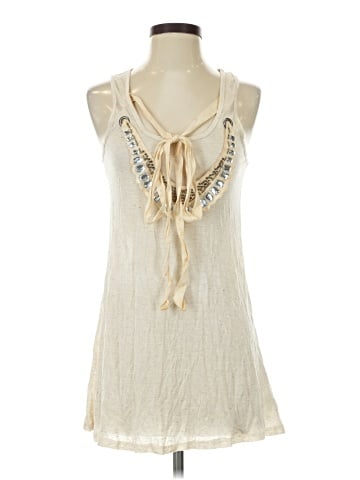 Aventura Sleeveless Blouse (view 1)