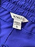 Athleta Solid Purple Athletic Shorts Size XL - photo 3
