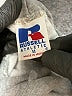 Russell Athletic Gray Sweatshirt Size M - photo 7