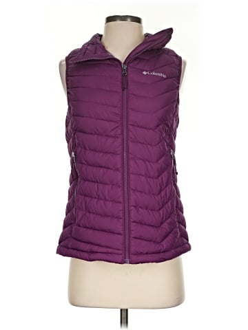 Columbia Vest (view 1)