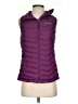 Columbia 100% Polyester Purple Vest Size S - photo 1