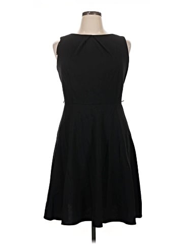 AB Studio Cocktail Dress (view 1)