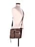 Baggallini Gray Crossbody Bag One size - photo 2