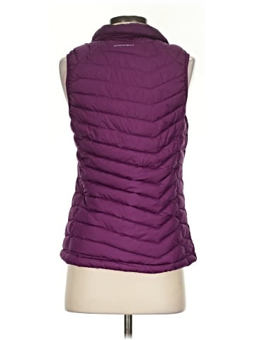 Columbia Vest (view 2)
