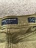 Lucky Brand Solid Green Jeans Size 2 - photo 7