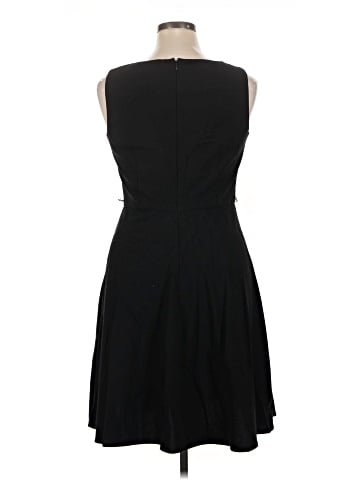 AB Studio Cocktail Dress (view 2)