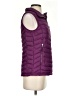 Columbia 100% Polyester Purple Vest Size S - photo 4