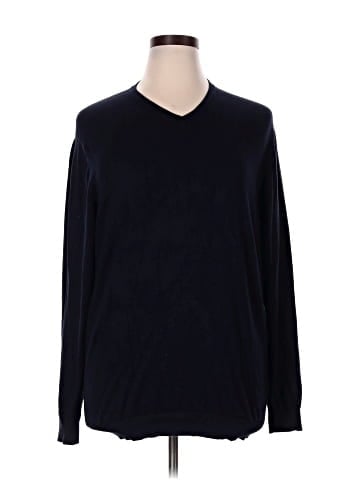 Zara Pullover Sweater (view 1)