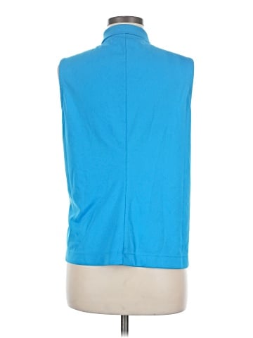 Nike Golf Sleeveless Blouse (view 2)