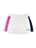 Diadora Color Block White Skort Size M - photo 1