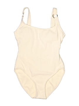 Michael Michael Kors One Piece Swimsuit