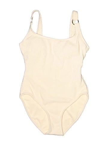 MICHAEL Michael Kors One Piece Swimsuit (view 1)