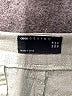 ASOS Design Solid Green Shorts Size 14 - photo 3