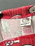 Hello Kitty Hearts Pink Sweatpants Size 5 - 6 - photo 3