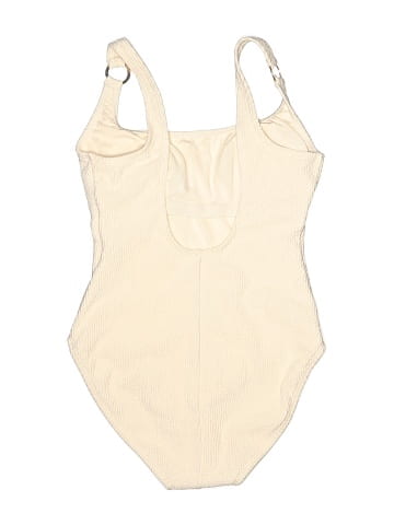 MICHAEL Michael Kors One Piece Swimsuit (view 2)