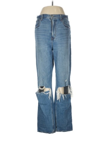 Abercrombie & Fitch Jeans (view 1)