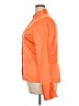 Boston Proper Orange Long Sleeve Blouse Size 18 - photo 5
