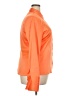 Boston Proper Orange Long Sleeve Blouse Size 18 - photo 4