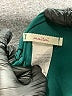 Maitai 100% Polyester Solid Green Jumpsuit Size M - photo 4