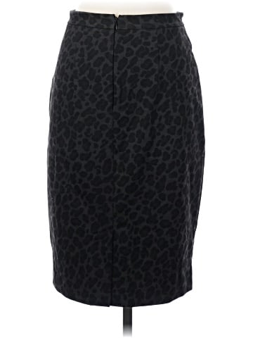 Ann Taylor Formal Skirt (view 2)