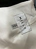 Milly Graphic Blue Cocktail Dress Size 12 - photo 7
