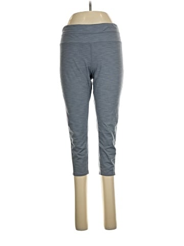 Tangerine Active Pants (view 1)