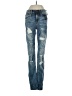 Mudd Stars Blue Jeans Size 5 - photo 1