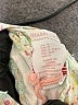 Shabby Chic Yellow Dress Size 4 - photo 3