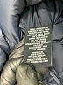 Sam Edelman 100% Polyurethane Black Coat Size M - photo 7