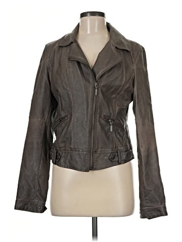 RD Style Jacket (view 1)