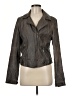 RD Style 100% Polyester Gray Jacket Size M - photo 1