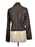 RD Style 100% Polyester Gray Jacket Size M - photo 2