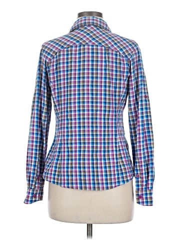 Columbia Long Sleeve Button-Down Shirt (view 2)