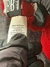 Bill Blass 100% Acrylic Red Cardigan Size S - photo 8