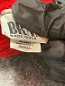 Bill Blass 100% Acrylic Red Cardigan Size S - photo 9