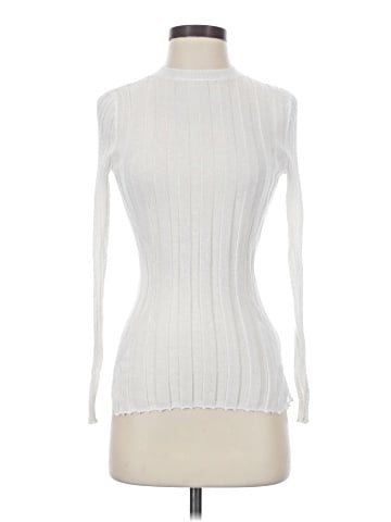 Dolce Cabo Long Sleeve Top (view 1)