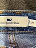 Vineyard Vines Polka Dots Blue Jeans Size 27 waist - photo 7