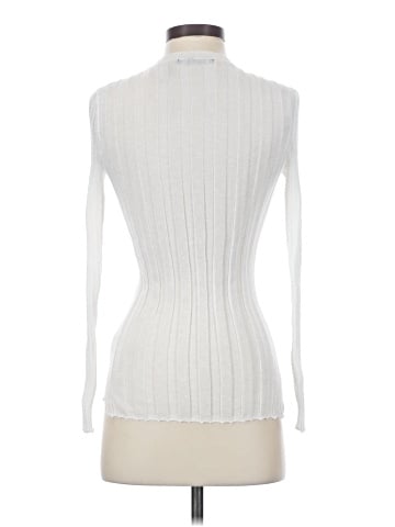 Dolce Cabo Long Sleeve Top (view 2)