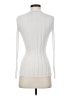 Dolce Cabo White Long Sleeve Top Size S - photo 2