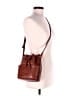 Coach 100% Leather Brown Leather Bucket Bag One size - photo 2