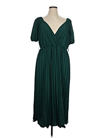 Shein Curve Casual Dress (view 1)