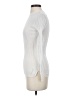 Dolce Cabo White Long Sleeve Top Size S - photo 5