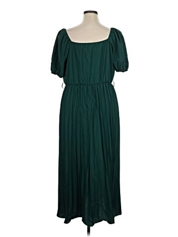 Shein Curve Casual Dress (view 2)