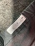 Zara Solid Gray Skirt Size 9 - photo 3