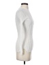 Dolce Cabo White Long Sleeve Top Size S - photo 4