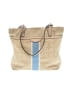 Coach Factory Ivory Tan Tote One size - photo 1